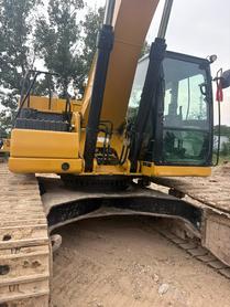 Buy Caterpillar CAT333 Used Excavator / 5 Buy Caterpillar CAT333 Used Excavator / 5