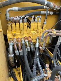 Buy Caterpillar 307B Used Excavator / 5 Buy Caterpillar 307B Used Excavator / 5