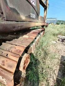 Buy Caterpillar CT360-8 Used Excavator / 3 Buy Caterpillar CT360-8 Used Excavator / 3