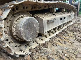 Buy Caterpillar 336E Used Excavator / 6 Buy Caterpillar 336E Used Excavator / 6