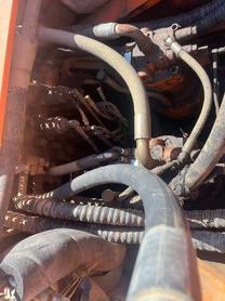 Buy Doosan DH500 Used Excavator / 6 Buy Doosan DH500 Used Excavator / 6