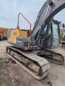 Buy Volvo Used Excavator / 5 Buy Volvo Used Excavator / 5