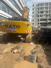 Buy Caterpillar 330B Used Excavator / 5 Buy Caterpillar 330B Used Excavator / 5