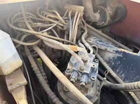 Buy Hitachi EX360-5 Used Excavator / 6 Buy Hitachi EX360-5 Used Excavator / 6