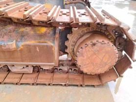 Buy XCMG XE380K Used Excavator / 8 Buy XCMG XE380K Used Excavator / 8