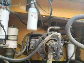 Buy Volvo L250G Used Excavator / 6 Buy Volvo L250G Used Excavator / 6