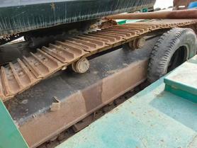 Buy Sany SY305C Used Excavator / 4 Buy Sany SY305C Used Excavator / 4