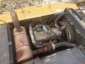 Buy Sumitomo SH240-3 Used Excavator / 3 Buy Sumitomo SH240-3 Used Excavator / 3