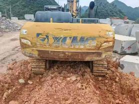 Buy XCMG XE380K Used Excavator / 2 Buy XCMG XE380K Used Excavator / 2