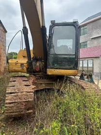Buy Caterpillar 320A Used Excavator / 3 Buy Caterpillar 320A Used Excavator / 3