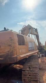 Buy Case CX210 Used Excavator / 5 Buy Case CX210 Used Excavator / 5
