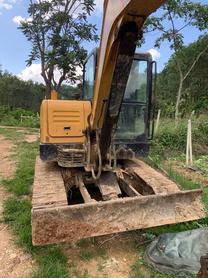Buy Sany SY55 Used Excavator / 7 Buy Sany SY55 Used Excavator / 7