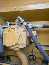 Buy Caterpillar 320A Used Excavator / 6 Buy Caterpillar 320A Used Excavator / 6