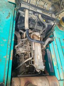 Buy Kobelco SK350-8 Used Excavator / 3 Buy Kobelco SK350-8 Used Excavator / 3
