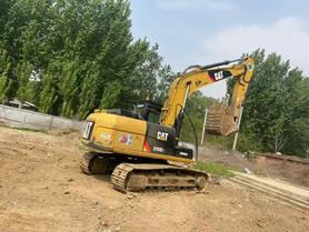 Buy Caterpillar M315D2 Used Excavator / 2 Buy Caterpillar M315D2 Used Excavator / 2