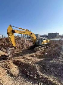 Buy Sumitomo SH360-5 Used Excavator / 3 Buy Sumitomo SH360-5 Used Excavator / 3
