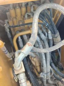 Buy Caterpillar 313D Used Excavator / 3 Buy Caterpillar 313D Used Excavator / 3
