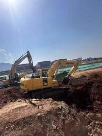 Buy Komatsu PC220 Used Excavator / 3 Buy Komatsu PC220 Used Excavator / 3