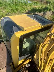Buy Komatsu PC210-8 Used Excavator / 2 Buy Komatsu PC210-8 Used Excavator / 2