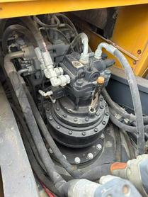 Buy XCMG XE335C Used Excavator / 6 Buy XCMG XE335C Used Excavator / 6
