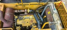 Buy Caterpillar 320D Used Excavator / 4 Buy Caterpillar 320D Used Excavator / 4