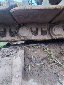 Buy Hyundai R455LC-7 Used Excavator / 6 Buy Hyundai R455LC-7 Used Excavator / 6