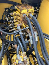 Buy Komatsu PC130-7 Used Excavator / 6 Buy Komatsu PC130-7 Used Excavator / 6