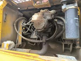 Buy Komatsu PC360-7 Used Excavator / 3 Buy Komatsu PC360-7 Used Excavator / 3