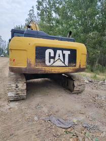 Buy Caterpillar 330B Used Excavator / 2 Buy Caterpillar 330B Used Excavator / 2
