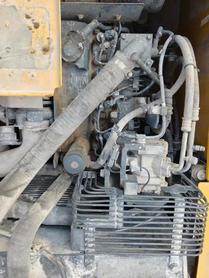 Buy Komatsu PC110-7 Used Excavator / 5 Buy Komatsu PC110-7 Used Excavator / 5