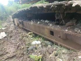 Buy Sumitomo SH240-3 Used Excavator / 6 Buy Sumitomo SH240-3 Used Excavator / 6