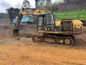 Buy Caterpillar 320A Used Excavator / 5 Buy Caterpillar 320A Used Excavator / 5