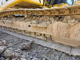 Buy Caterpillar 320A Used Excavator / 8 Buy Caterpillar 320A Used Excavator / 8