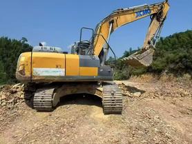 Buy XCMG XE200 Used Excavator / 3 Buy XCMG XE200 Used Excavator / 3