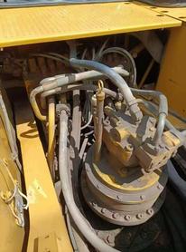 Buy Caterpillar 336E Used Excavator / 8 Buy Caterpillar 336E Used Excavator / 8