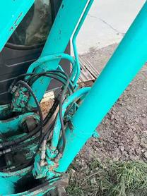 Buy Kobelco SK200-11 Used Excavator / 5 Buy Kobelco SK200-11 Used Excavator / 5