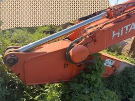 Buy Hitachi EX200-3 Used Excavator / 4 Buy Hitachi EX200-3 Used Excavator / 4