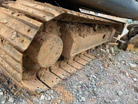 Buy Hyundai HX75 Used Excavator / 2 Buy Hyundai HX75 Used Excavator / 2