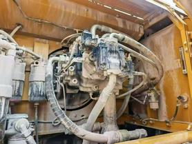 Buy Sany SY550H Used Excavator / 2 Buy Sany SY550H Used Excavator / 2