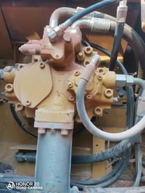 Buy Caterpillar 336E Used Excavator / 7 Buy Caterpillar 336E Used Excavator / 7