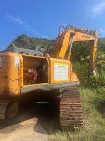 Buy Komatsu PC360-7 Used Excavator / 7 Buy Komatsu PC360-7 Used Excavator / 7