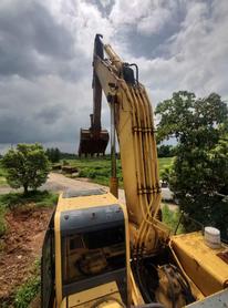 Buy Komatsu PC450-8 Used Excavator / 2 Buy Komatsu PC450-8 Used Excavator / 2