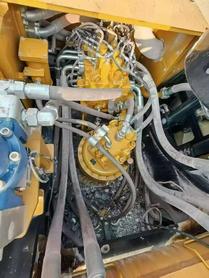 Buy Sany SY550H Used Excavator / 4 Buy Sany SY550H Used Excavator / 4