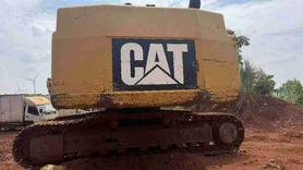 Buy Caterpillar 349E Used Excavator / 3 Buy Caterpillar 349E Used Excavator / 3
