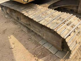 Buy Caterpillar M315D2 Used Excavator / 5 Buy Caterpillar M315D2 Used Excavator / 5
