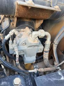 Buy Sany SY55 Used Excavator / 5 Buy Sany SY55 Used Excavator / 5