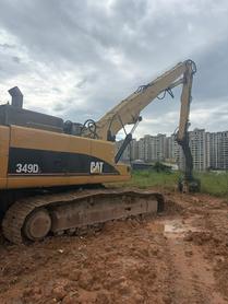 Buy Caterpillar 330B Used Excavator / 7 Buy Caterpillar 330B Used Excavator / 7