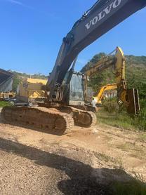 Buy Komatsu PC360-7 Used Excavator / 2 Buy Komatsu PC360-7 Used Excavator / 2