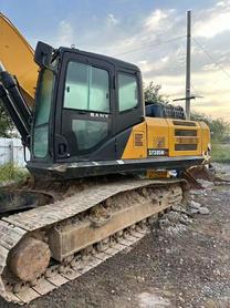 Buy Sany SY265C Used Excavator / 4 Buy Sany SY265C Used Excavator / 4