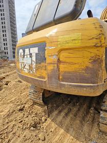 Buy Caterpillar 320A Used Excavator / 5 Buy Caterpillar 320A Used Excavator / 5
